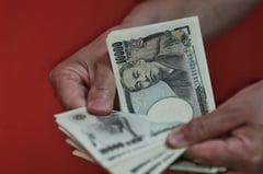 Stronger yen could boost Japan OFW remittances, raise travel costs