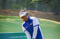 LISA Sarines will be at the helm when Team North battles Team South in the ICTSI Elite Junior PGT Final at the Pueblo de Oro Golf and Country Club starting Tuesday.