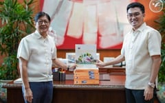 Palace: 2027 budget requests hit P11T before Marcos cut them to P7.2T