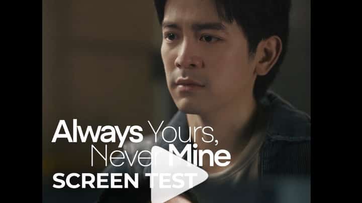 Joshua Garcia and Julia Barretto to shoot latest starrer Always Yours Never Mine