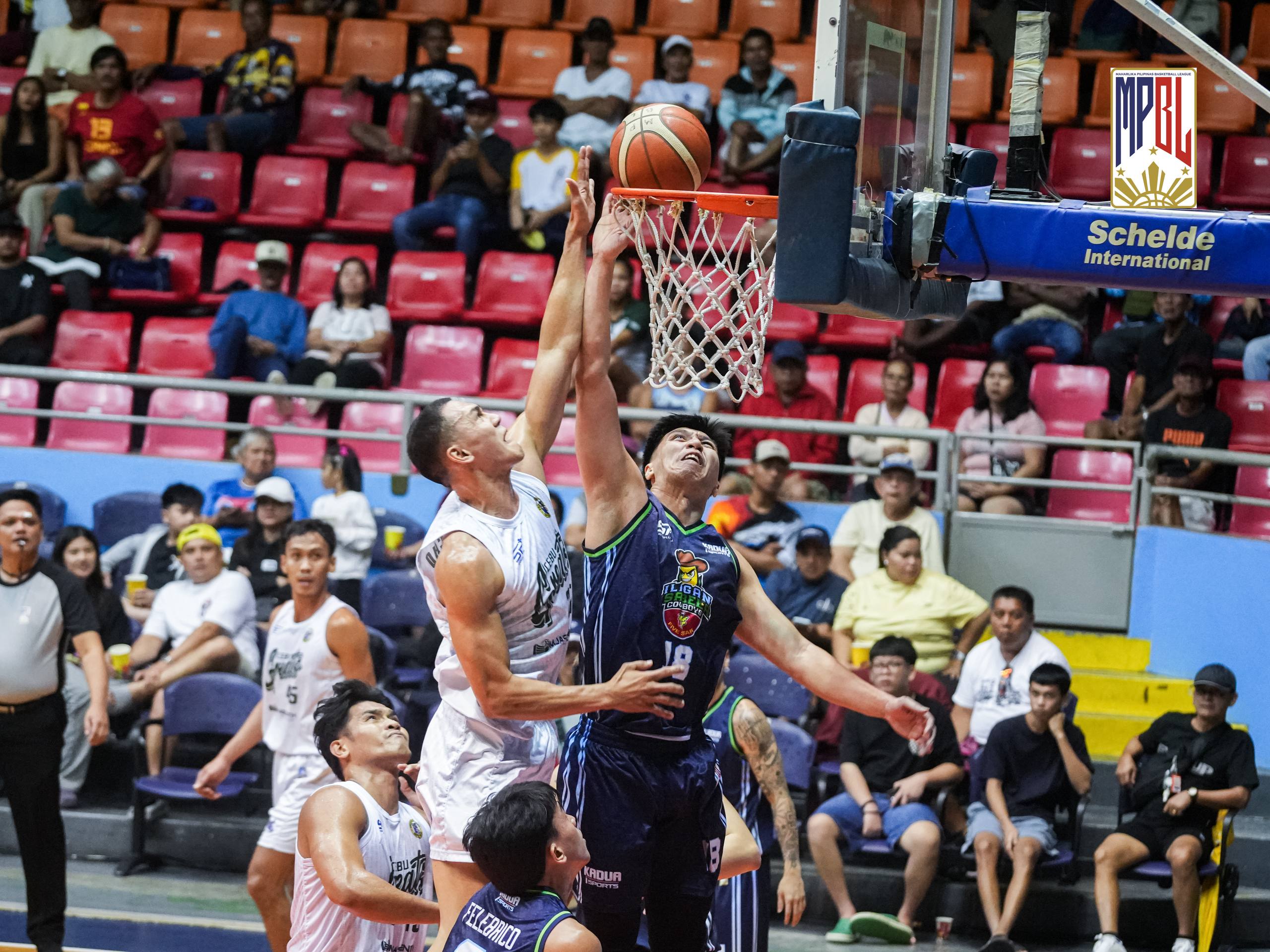Abra, Batangas keep top spots