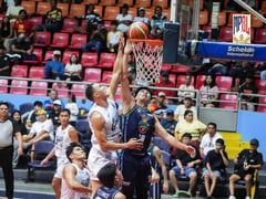 Abra, Batangas keep top spots