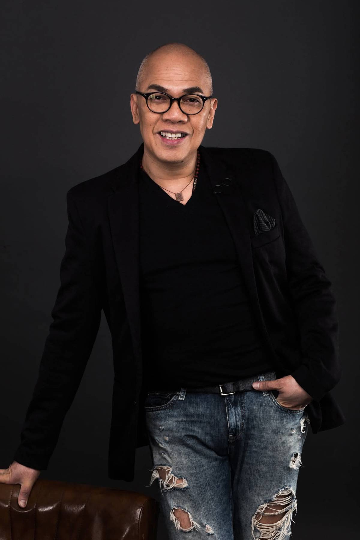 BOY Abunda