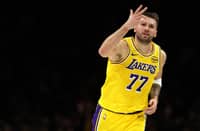 LUKA Doncic and the Los Angeles Lakers will have a new ownership group when the new NBA season kicks off in October.