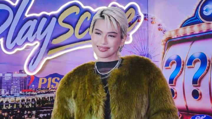 2023 Miss Universe Philippines Michelle Dee on fashion and self expression