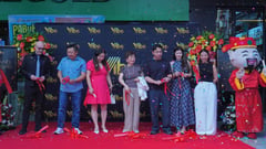 Vibe Hotel Alabang officially opens