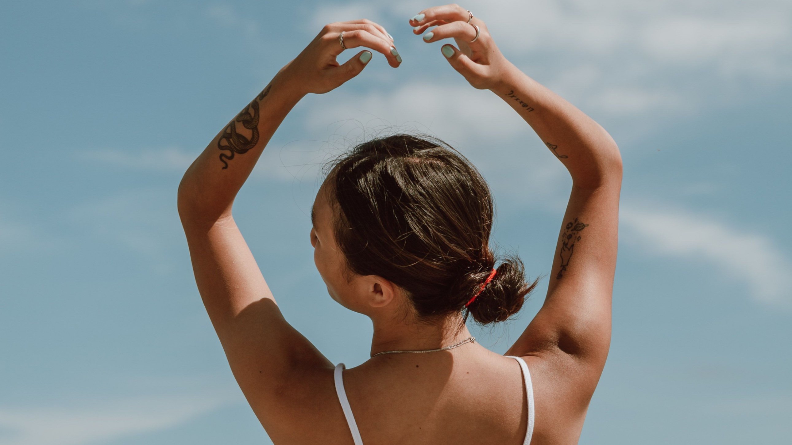 Why are 'Barbie arms' so hard to achieve? 6 things women should know