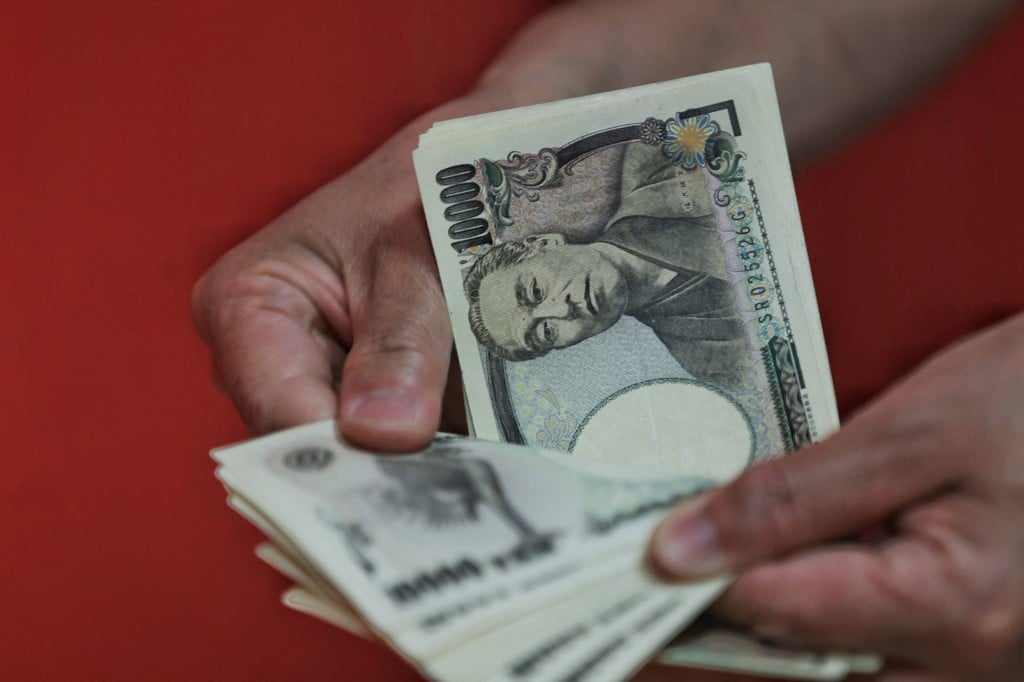 Stronger yen could boost Japan OFW remittances but raise travel costs