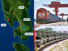 U.S. doubles down on Phl with Luzon investments, Palawan maritime tech