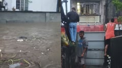 Cavite resident's DIY flood barrier draws praise, questions online
