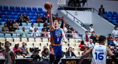 Import-less NLEX hot on quarterfinal berth