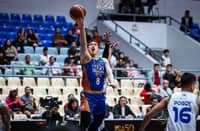 ROBERT Bolick will have to work double time as import DeQuan Jones will not be around when NLEX faces Converge in the PBA Season 50 Governors’ Cup on Friday.