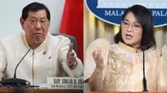 Palace spox challenges Rep. Erice to verbal slugfest