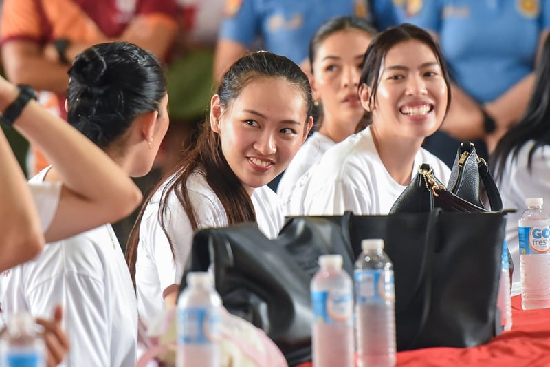 Cruz overjoyed by PLDT transfer