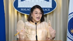 ‘Kulang pa ’yun’: Castro on grave threats charge vs Sara Duterte