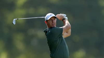 RORY McIlroy is headed for a grueling stretch in quest for his fourth US PGA Tour FedEx Cup crown.