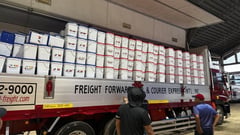 PAGCOR releases P65.6M aid for typhoon, flood victims