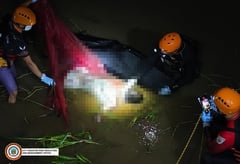 Bodies of 2 teens swept away by Bulacan floods recovered