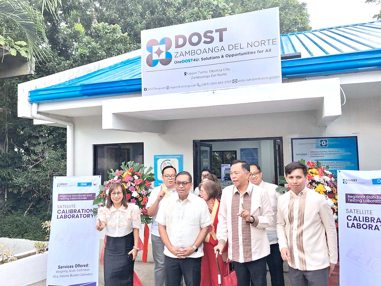 DoST opens interactive ‘Science Centrum’
