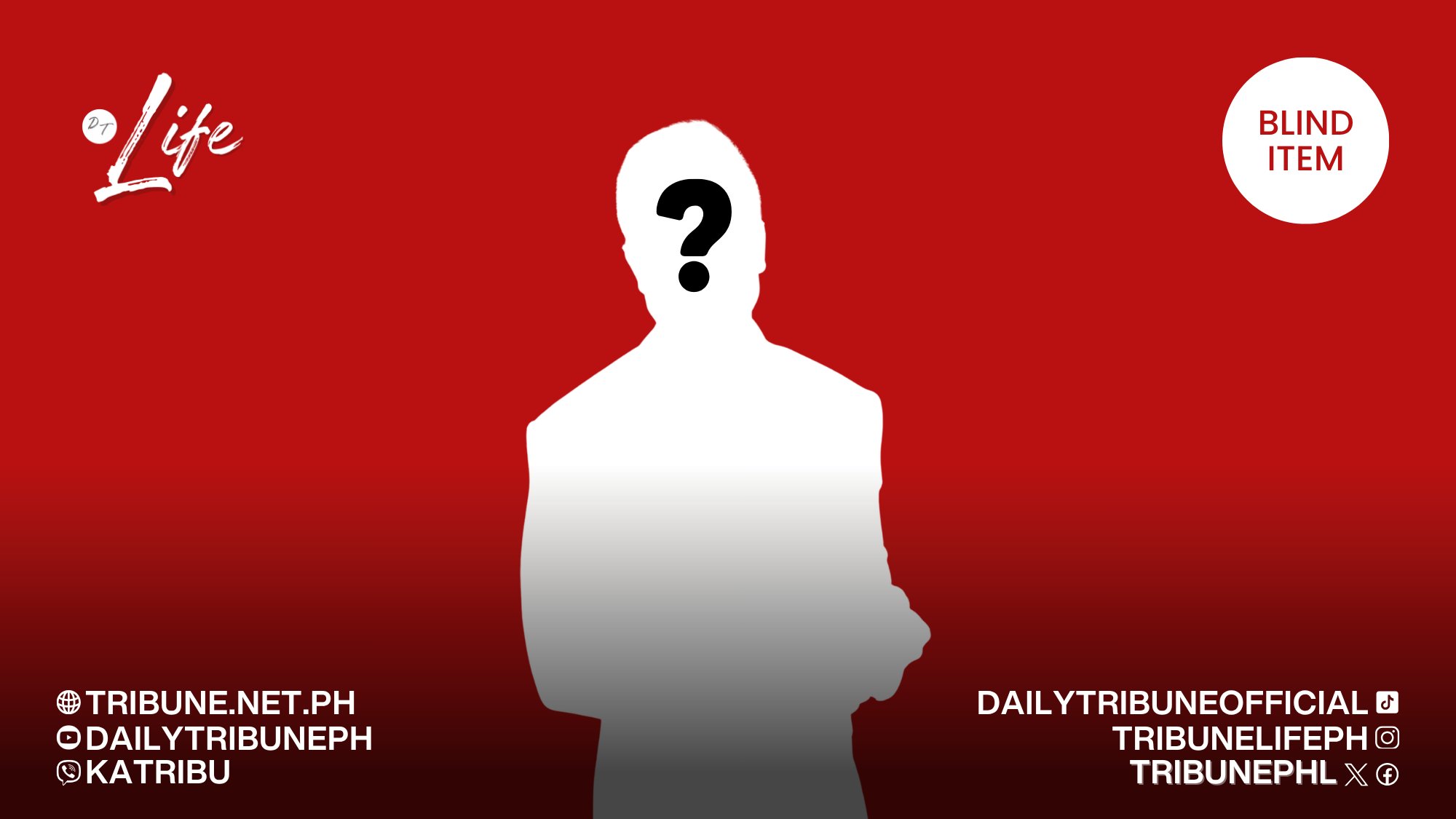 BLIND ITEM: A-list actor’s hero gig allegedly sacrificed to keep musical director in network’s good graces