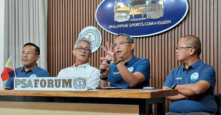 4th SEA Open Water tilt puts premium on safety