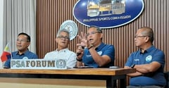 4th SEA Open Water tilt puts premium on safety