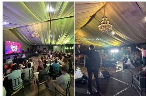 Beyond ‘follow your passion’: Enderun gives grads a career reality check