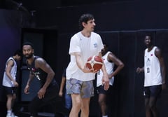 Strong Group seeks strong start