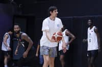 BOBAN Marjanovic is tipped to dominate for Strong Group-Pilipinas in the 45th William Jones Cup at the Xinzhuang Gymnasium in New Taipei City.