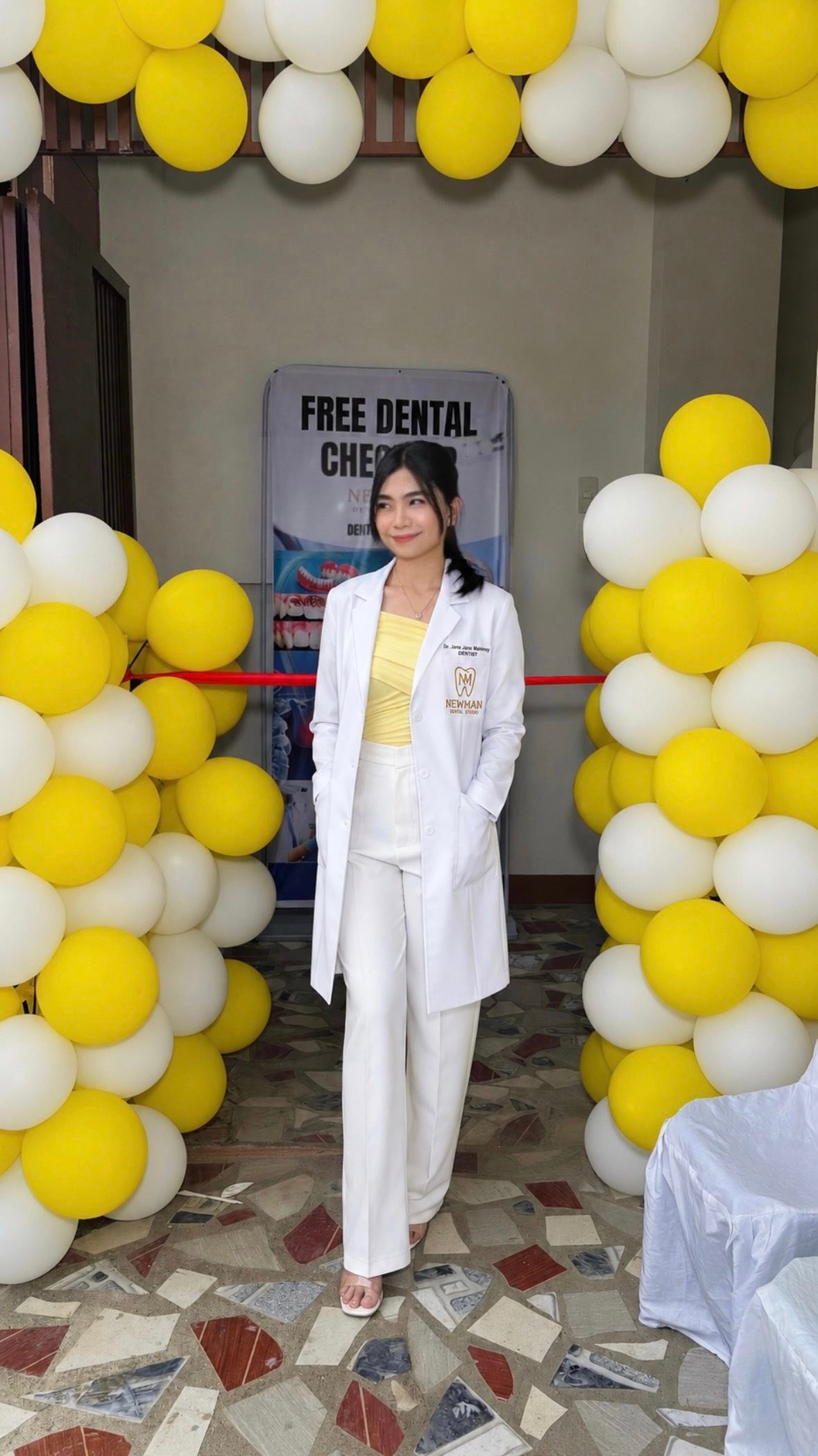 Bringing better dental care closer to home