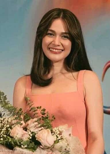 Bea Alonzo chooses privacy as she begins married life with Vincent Co
