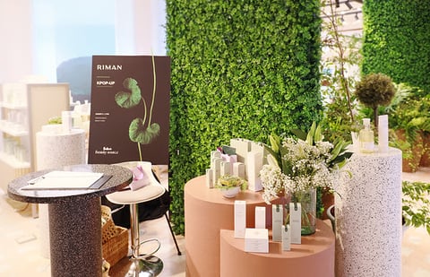 K-Beauty alert