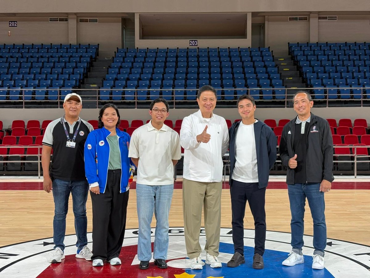 4 college squads face foreign teams