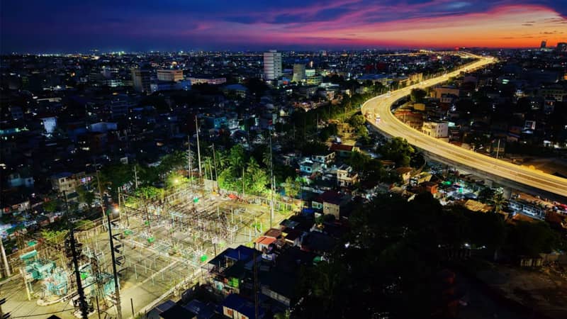 Through innovative and sustained investments: Meralco powers the next chapter of the country’s energy transition