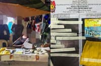 Sampaloc drug bust nets P3.5-M shabu