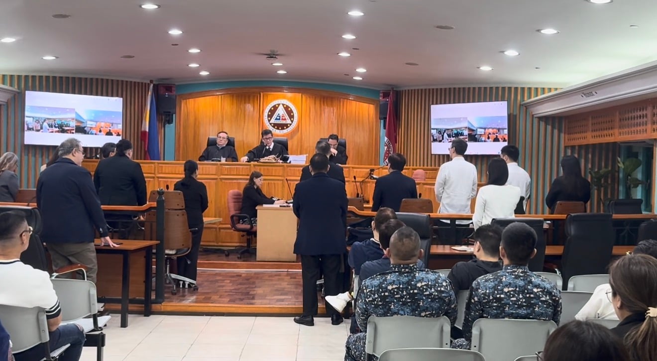 Ombudsman calls for accurate, fair reporting on Marcoleta case