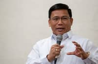 LEVITO Baligod