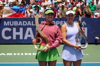 Eala’s massive Filipino following leaves her WTA rivals in awe