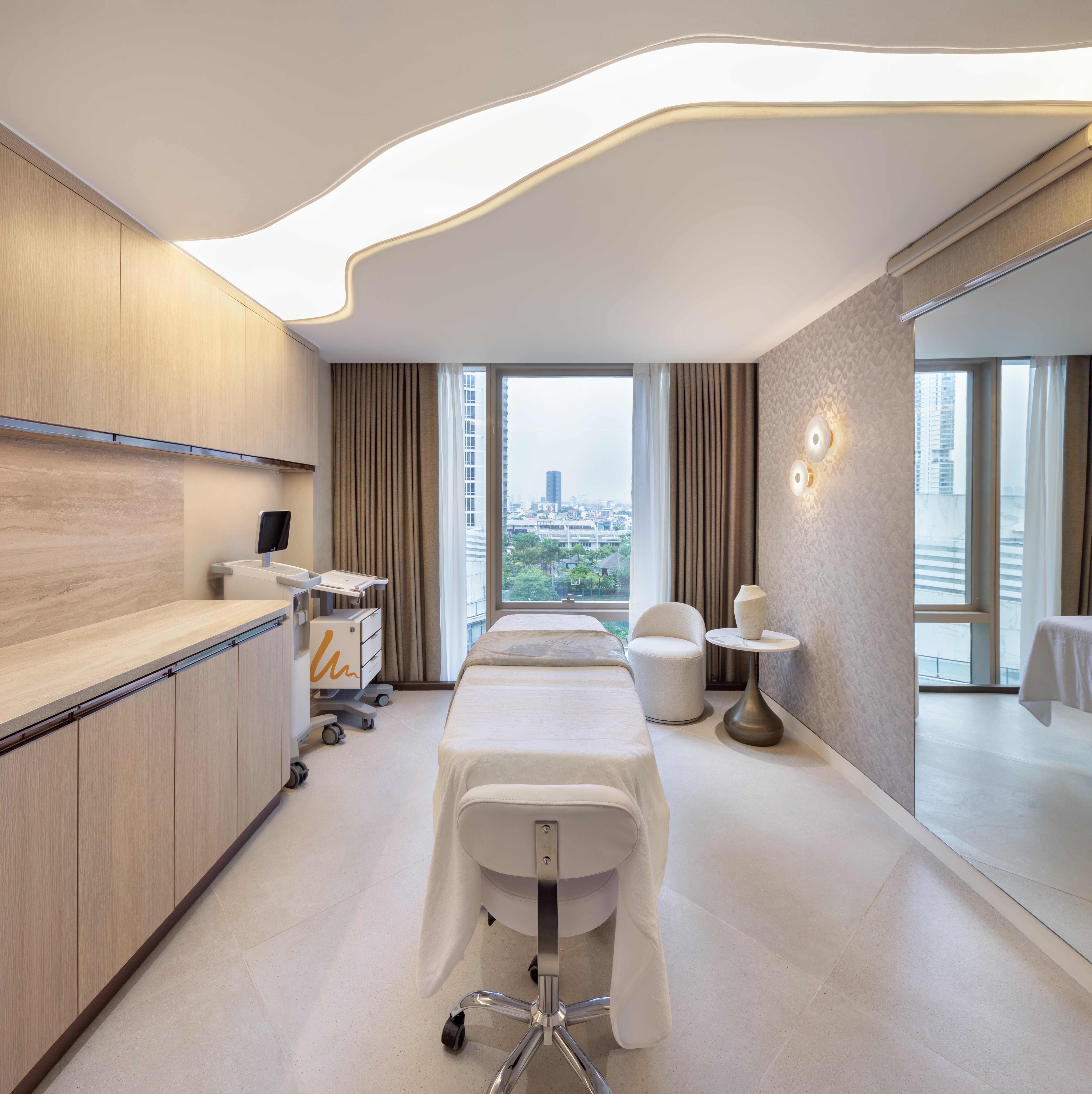 Philippines’ first precision longevity clinic opens