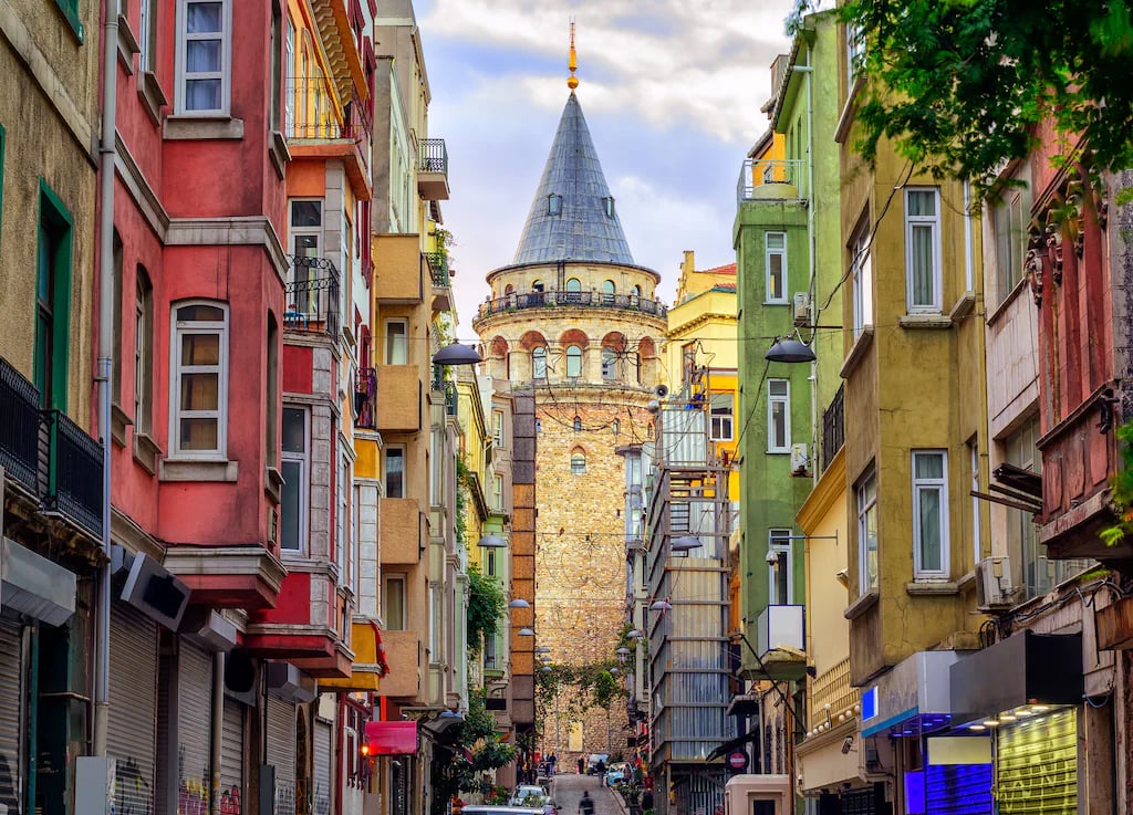 Manila-Istanbul flights to double as Phl, Türkiye expand air deal