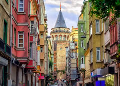 Manila-Istanbul flights to double as Phl, Türkiye expand air deal