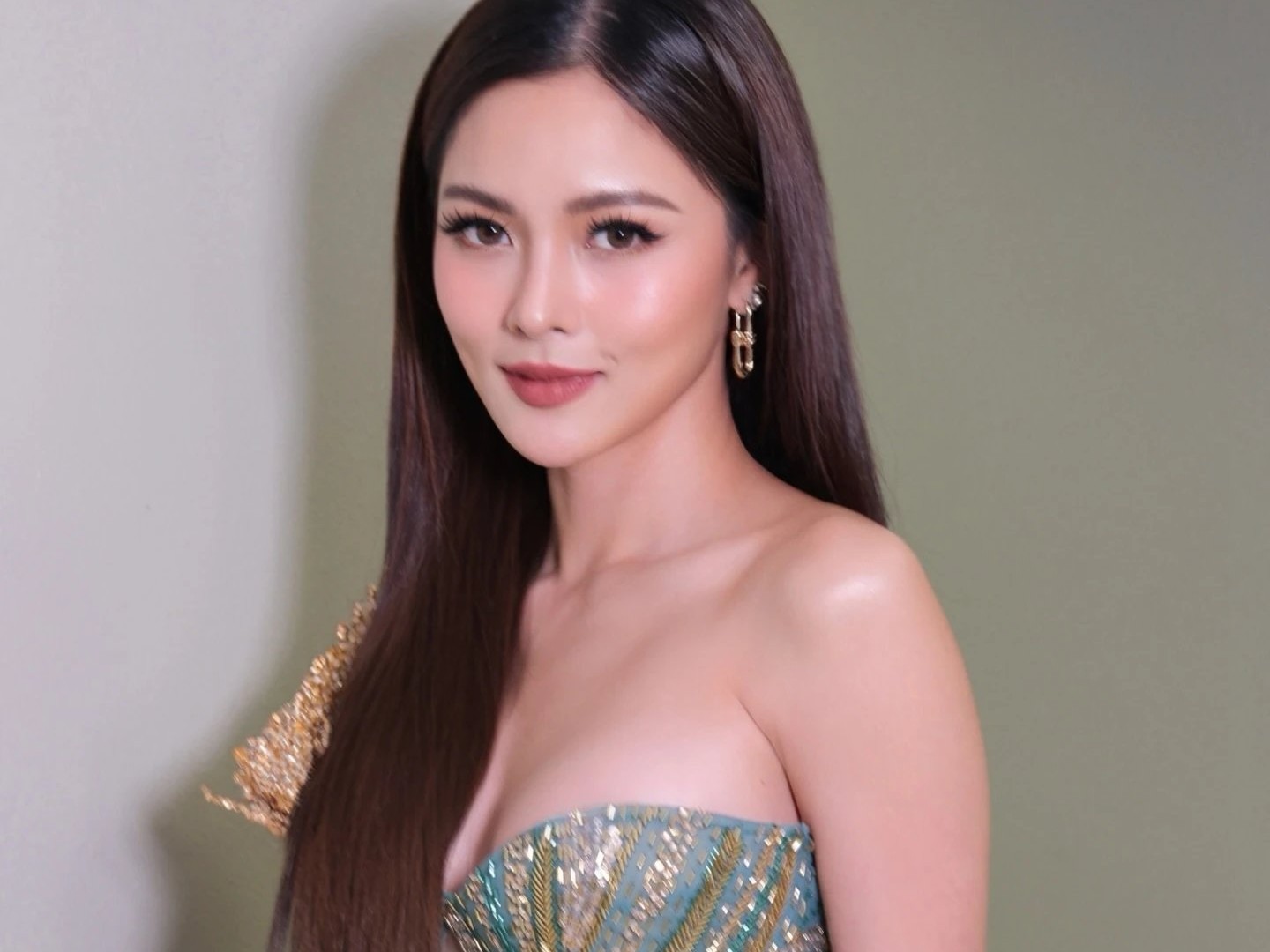 Kim Chiu bags Best Global Star honor in South Korea