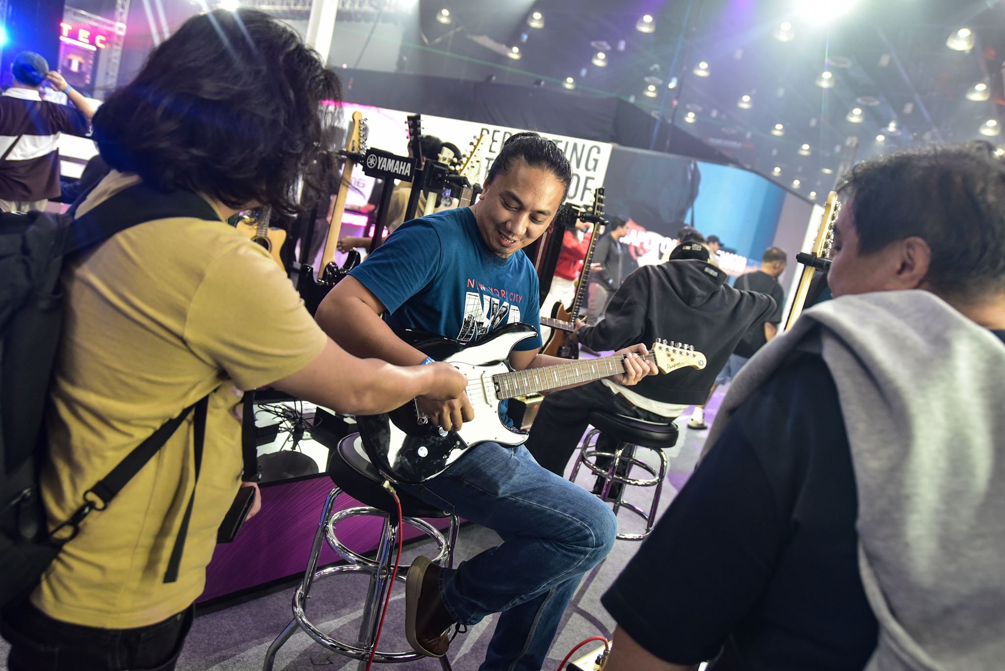 Musik Manila Expo 2026