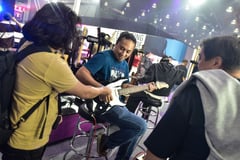 Musik Manila Expo 2026