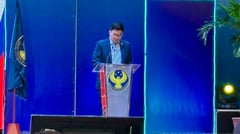 DBM backs open bicam for 2027 budget