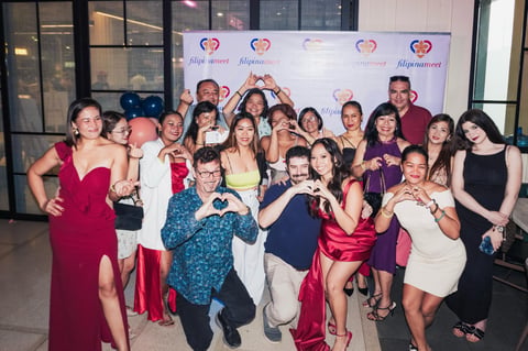 New matchmaking service aims streamlined international dating