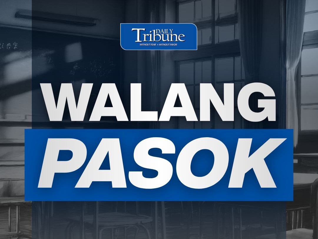 LIST: Class suspensions, 14 August 2026