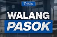 LIST: Class suspensions, 14 August 2026