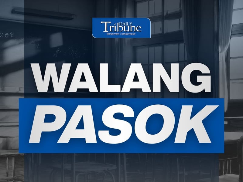 LIST: Class suspensions, 14 August 2026
