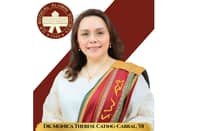 DR.Monica Therese Cating-Cabral.